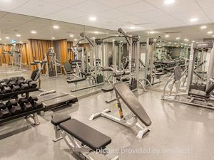 1 Bedroom apartment for rent in TORONTO 