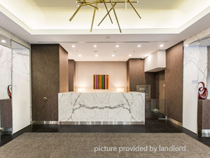 1 Bedroom apartment for rent in TORONTO 