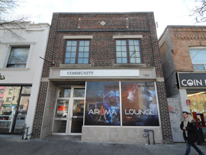 1 Bedroom apartment for rent in TORONTO   