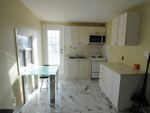 1 Bedroom apartment for rent in TORONTO   