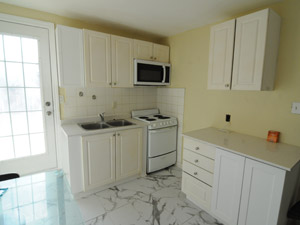 1 Bedroom apartment for rent in TORONTO   