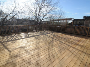 1 Bedroom apartment for rent in TORONTO   