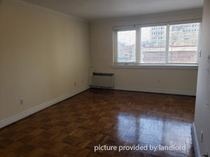 1 Bedroom apartment for rent in TORONTO