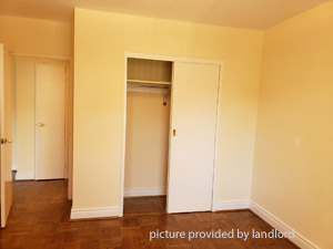 1 Bedroom apartment for rent in TORONTO