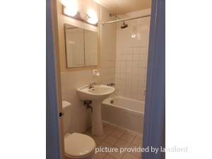 1 Bedroom apartment for rent in TORONTO