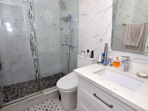 2 Bedroom apartment for rent in NORTH YORK  