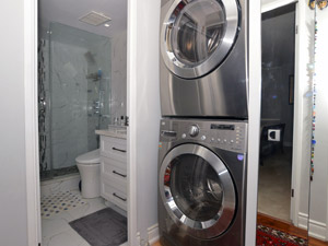 2 Bedroom apartment for rent in NORTH YORK  