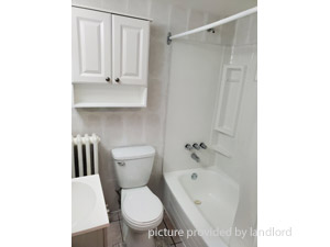 1 Bedroom apartment for rent in TORONTO