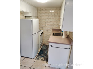 1 Bedroom apartment for rent in TORONTO