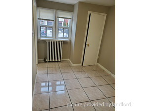 1 Bedroom apartment for rent in TORONTO