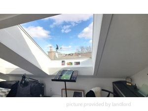 1 Bedroom apartment for rent in TORONTO