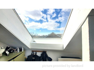 1 Bedroom apartment for rent in TORONTO