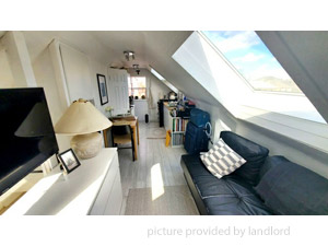 1 Bedroom apartment for rent in TORONTO