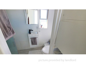 1 Bedroom apartment for rent in TORONTO