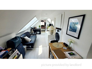 1 Bedroom apartment for rent in TORONTO