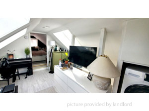 1 Bedroom apartment for rent in TORONTO