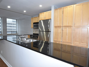 1 Bedroom apartment for rent in     