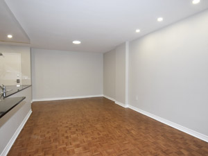 1 Bedroom apartment for rent in     