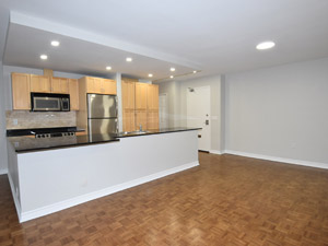 1 Bedroom apartment for rent in     