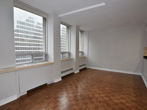 1 Bedroom apartment for rent in     