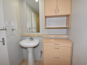 1 Bedroom apartment for rent in     