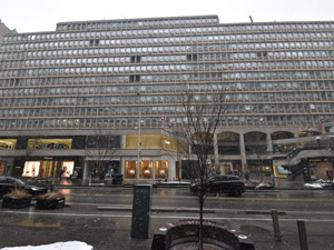 1 Bedroom apartment for rent in     