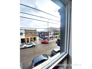 2 Bedroom apartment for rent in TORONTO 