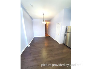 2 Bedroom apartment for rent in TORONTO 