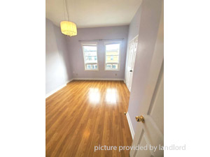 2 Bedroom apartment for rent in TORONTO 