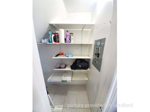 2 Bedroom apartment for rent in TORONTO 
