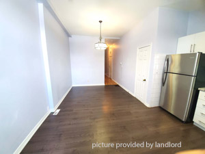 2 Bedroom apartment for rent in TORONTO 