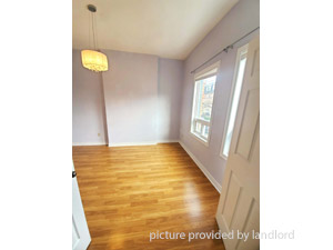 2 Bedroom apartment for rent in TORONTO 
