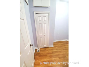2 Bedroom apartment for rent in TORONTO 