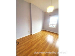 2 Bedroom apartment for rent in TORONTO 