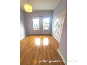 2 Bedroom apartment for rent in TORONTO 