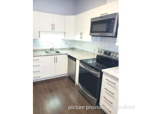 2 Bedroom apartment for rent in TORONTO 