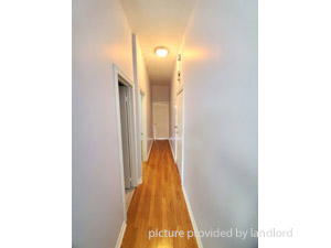 2 Bedroom apartment for rent in TORONTO 