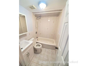 2 Bedroom apartment for rent in TORONTO 