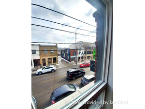 2 Bedroom apartment for rent in TORONTO 