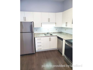 2 Bedroom apartment for rent in TORONTO 
