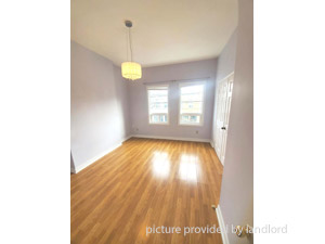 2 Bedroom apartment for rent in TORONTO 