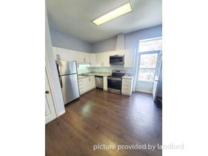 2 Bedroom apartment for rent in TORONTO 