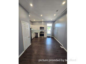 2 Bedroom apartment for rent in TORONTO 