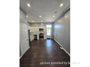 2 Bedroom apartment for rent in TORONTO 