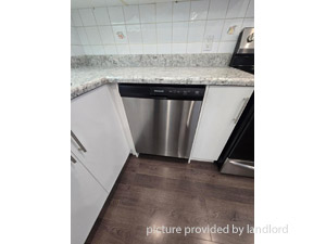 2 Bedroom apartment for rent in TORONTO 