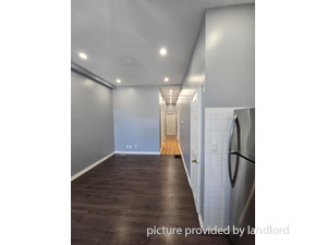 2 Bedroom apartment for rent in TORONTO 