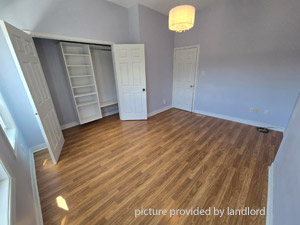 2 Bedroom apartment for rent in TORONTO 