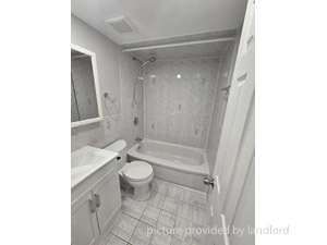 2 Bedroom apartment for rent in TORONTO 