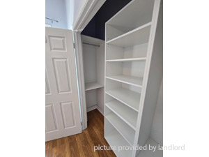 2 Bedroom apartment for rent in TORONTO 