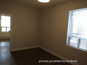 1 Bedroom apartment for rent in Toronto